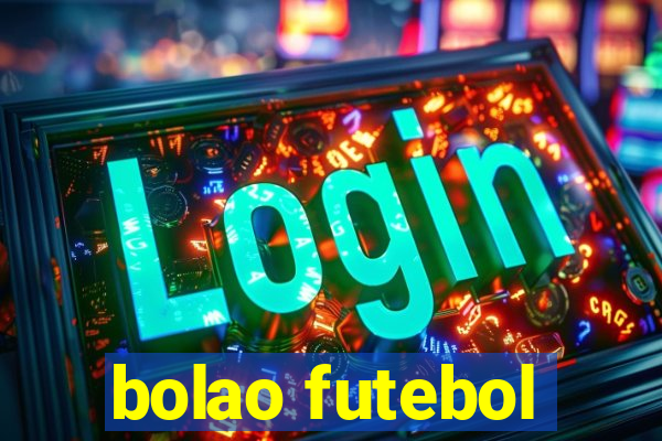 bolao futebol